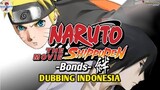 Naruto Shippuden Movie 2 - Bonds Dubbing Indonesia Trailer [RX]