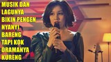 Review BACKSTAGE, Ketika Penyanyi Bayangan Kurang Mendapat Perhatian