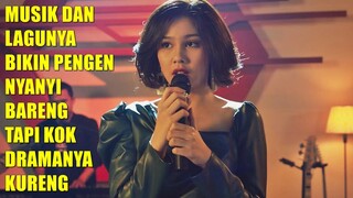 Review BACKSTAGE, Ketika Penyanyi Bayangan Kurang Mendapat Perhatian