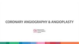 What is a Coronary Angiography and Angioplasty_