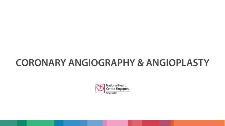 What is a Coronary Angiography and Angioplasty_