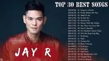 Jay R OPM Tagalog Love Songs Collection Playlist (2020) 🎥