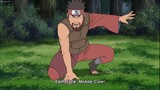 #reanimated by Kabuto vs hidden leaf and Sand village