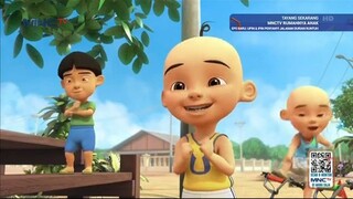 FULL Episod Baru Upin & Ipin Musim 19 - Penghibur Jalanan | Upin Ipin Terbaru 2025