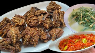 2 RESEP MENU HARIAN MASAKAN MINANG YANG SUPER LEZAT YUUK DICOBA