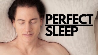 HOW I FIXED MY TERRIBLE SLEEP 10 HABITS BY BRYAN JOHNSON