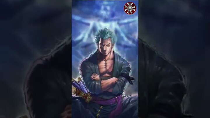 roronoa Zoro One Piece anime #shorts #anime #onepiece #roronoazoro