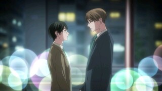 Cherry Magic Thirty Years of Virginity Can Make You a Wizard E06 Eng Dub