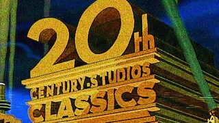 20th Century Studios Classics (1980s)