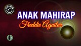 Anak Mahirap (Karaoke) - Freddie Aguilar