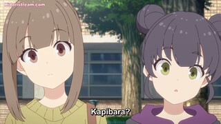 Food for the Soul Episode 04 (Subtitle Indonesia)