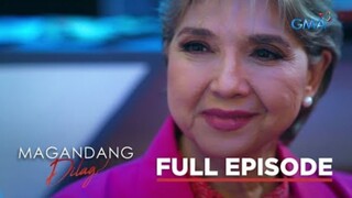 MAGANDANG DILAG - Episode 31