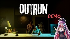 Mainin Game Horror Demo Outrun @CletaNicolette