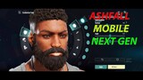 Ashfall New Wasteland  NEXT GEN GAME MOBILE Beta GAMEPLAY ANDROID  Mobile 2023