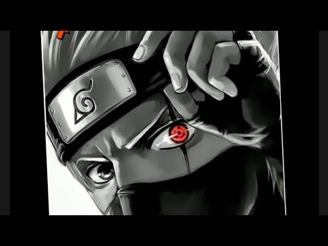 KAKASHI RAP, Copy