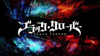 Opening Black Clover 2 V1