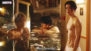 At 25 ji Akasaka de ep 5 preview 🇯🇵bl