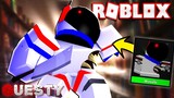 They ADDED ME to ROBLOX GUESTY!! (Chapters 1-3)