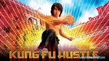 Review phim hay | Tóm tắt Tuyệt đỉnh kungfu | Kung fu