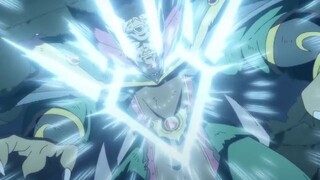 35-The Incident at the Finals (決勝戦の異変)