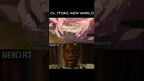 Yo soy el Dr. Stone NEW WORLD - Title drop