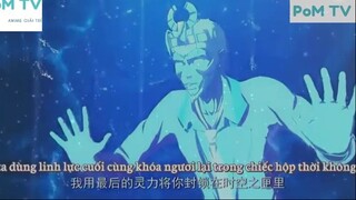 Main Giấu Nghề Vô Tình Được Lão Tôn Nhập Vào Thân Xác Trở Nên Bá Đạo_P22