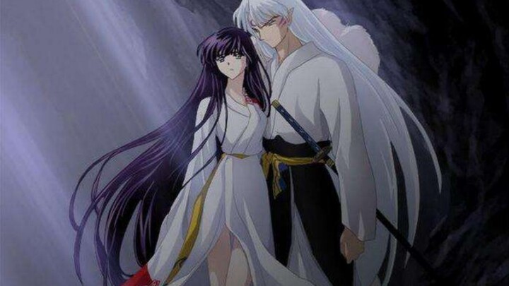 [Killing Party/Tear-Jerking] An expectation from Tianshengya to Sesshomaru.