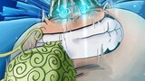 [Anime]Analisis Buah Iblis Lucky Roux|<One Piece>