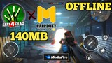 Parang Call Of Duty at Left4Dead?!? Download Call Of Battle Game on Android | Latest Android Version