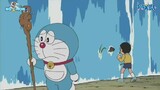 Doraemon S10 - Chia Đôi Dòng Sông Bằng Cây Gậy Moses