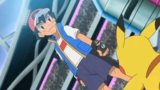 POKEMON 2019 EPISODE 132 ENG FIXSUB