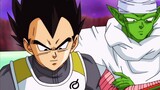 Dragon Ball Super 12: Who is this? A knockoff of Frieza?!