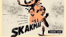 Skakmat (2015)