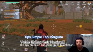 Tips Simpel Tapi Berguna Buat Players Undawn!!