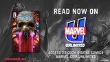 Iklan Marvel Unlimited - The Death of Doctor Strange (Fandub Indonesia)