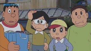 Doraemon episode 473