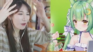 Xinyue Bingbing trong vòng kiểm tra phường của Xiaoyuan: KHÔNG ~ Đừng hét lên! Làm sao bạn có thể gọ