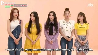 IDOLROOM EP.15 Red Velvet