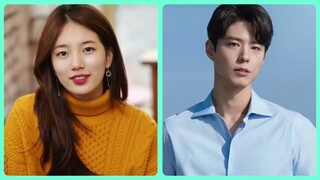 WONDERLAND Movie - Trailer (Eng-Sub) New Kdrama 2024| Netflix | Bae Suzy| Park Bo Gum|Choi Woo Shik