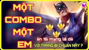 Tội mấy em máu giấy