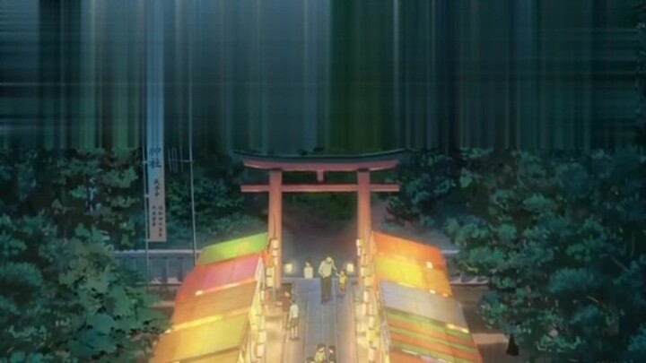 [AMV]The excellent works of Makoto Shinkai