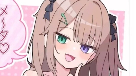 Why is Ditto Girl so popular?