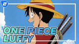 [ONE PIECE] Mari Saksikan Luffy Menjadi Raja_2