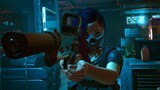 Cyberpunk 2077 - Hideout Stealth Kills - Free Roam Gameplay - PC Showcase