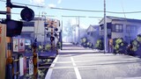 Spirited Away Piano/Nhạc Chill Anime