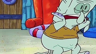 SpongeBob SquarePants voiceover to help you sleep