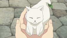 Ep 1 - Inari, Konkon, Koi Iroha [sub Indo]