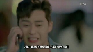 fight for my way eps4 sub indo