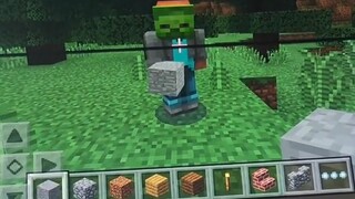 Minecraft: Cuộc đối đầu xuyên thế kỷ