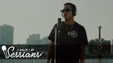 FRAME UP SESSIONS S1EP6 | YB NEET - TEN TOES DOWN